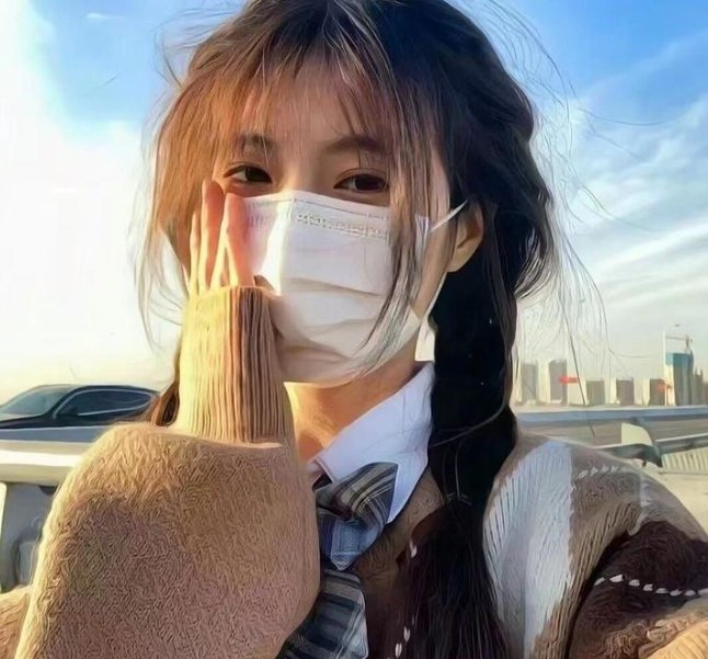 和厂花在一起的日子