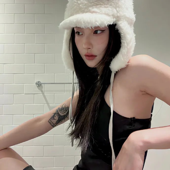 当男人爱上女人